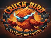 image bg Crush Bird