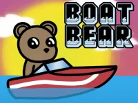 Boat Bear image
