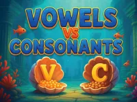 Vowels Vs Consonants image