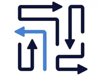 Arrows  Escape image