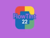 Chemical FlowTint image