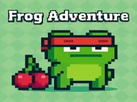 image bg Frog Adventure