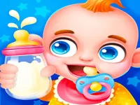 Newborn Baby Care image