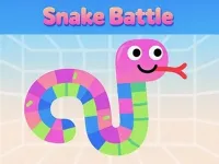 image bg Snake Battle