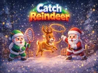 Catch Reindeer image