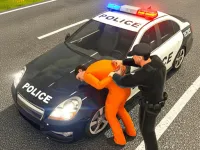Police Car Simulator Game image