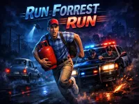 Run Forrest Run image