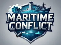 Maritime Conflict image
