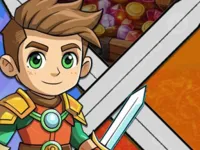 image bg Hero Rescue Survival Game