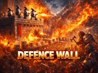 Defence Wall image