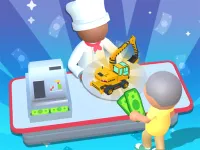 My Arcade Center image