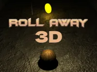 Roll Away 3D image