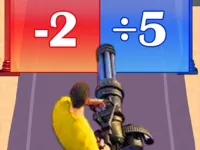 Epic Runner Parkour Game image