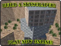 Build a Skyscraper! image