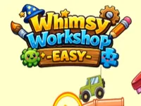 Whimsy Workshop   Easy image
