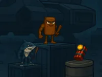 Italian Brainrot Bomb   2Player image