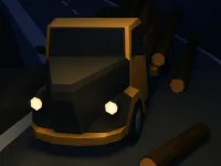 Truck Delivery Simulator image