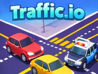 Traffic.io Control image