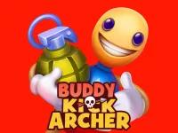 Buddy Kick Archer