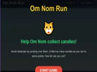 Om Nom Run 03 image