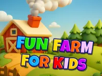Fun Farm For Kids image